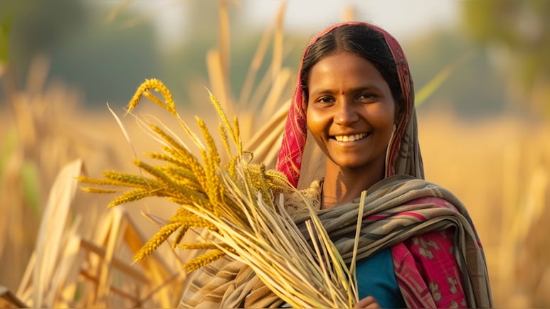 कृषि मशीनरी पर GST कम, किसानों की लागत घटेगी, ट्रैक्टर से लेकर थ्रेसर तक किस मशीन पर घटेंगे कितने दाम