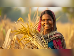 कृषि मशीनरी पर GST कम, किसानों की लागत घटेगी, ट्रैक्टर से लेकर थ्रेसर तक किस मशीन पर घटेंगे कितने दाम कृषि मशीनरी पर GST कम, किसानों की लागत घटेगी, ट्रैक्टर से लेकर थ्रेसर तक किस मशीन पर घटेंगे कितने दाम