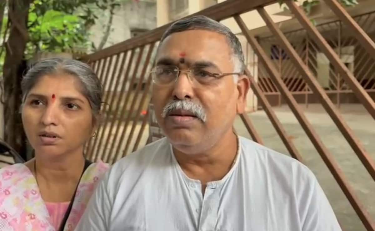 Pune Ex-Banker Tricked With 'Amit Shah' Call By Relative, Duped Of 4 Crores