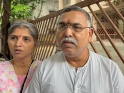 Pune Ex-Banker Tricked With &#039;Amit Shah&#039; Call By Relative, Duped Of 4 Crores