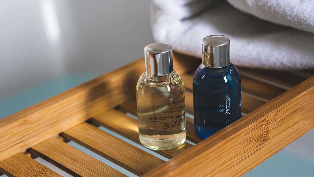 What are the best hair care essentials to buy at min 60% off this Myntra Big Fashion Festival