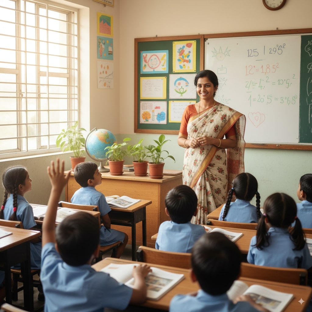 CTET Dec 2025: सीटेट दिसंबर के लिए के जानिए कब जारी होगा नोटिफिकेशन, ये रहा लेटेस्ट अपेडट