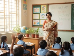 UKSSSC LT Teacher Vacancy 2025: उत्तराखंड में असिस्टेंट टीचर के 128 पदों पर भर्ती, B.Ed और CTET/UTET वाले करें अप्लाई