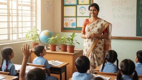 UKSSSC LT Teacher Vacancy 2025: उत्तराखंड में असिस्टेंट टीचर के 128 पदों पर भर्ती, B.Ed और CTET/UTET वाले करें अप्लाई