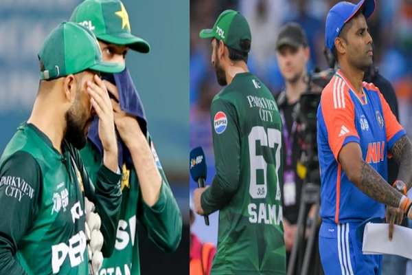 IND vs PAK: 'हैंडशेक कंट्रोवर्सी' के चलते पाकिस्तान एशिया कप से हटने का फैसला करता है तो क्या होगा?