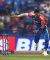 Arshdeep Scripts History, Achieves Never-Done-Before Feat In T20I Cricket
