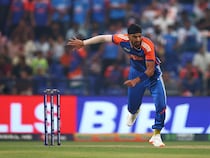 Arshdeep Singh Scripts History, Achieves Never-Done-Before Feat In T20I Cricket