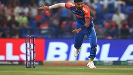 Arshdeep Singh Scripts History, Achieves Never-Done-Before Feat In T20I Cricket