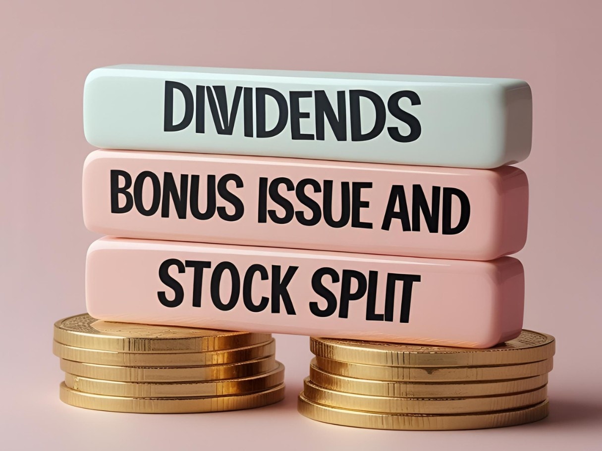 Dividend Record Date, Bonus Issue, Stock Split This Week: BEML, Godfrey Phillips, National Fertilizer And More