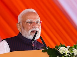RSS का जिक्र, छठ के लिए बड़ा ऐलान... PM मोदी ने 'मन की बात' के 126वें एपिसोड में की 2 अपील RSS का जिक्र, छठ के लिए बड़ा ऐलान... PM मोदी ने 'मन की बात' के 126वें एपिसोड में की 2 अपील