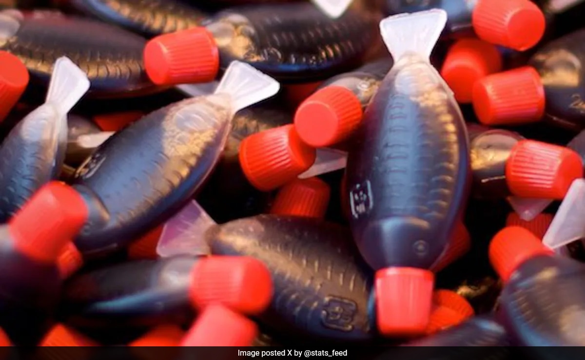 This Australian State Bans Fish-Shaped Soy Sauce Bottles