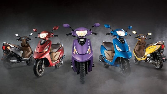 'GST 2.0 To Back Middle-Income; Govt Schemes Boosted EV Sales': TVS Chairman