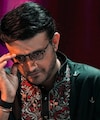 Sourav Ganguly Shreds Pakistan To Pieces Amid No Handshake Row