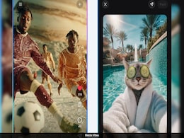 Meta Unveils AI-Powered Video Feed 'Vibes'. Here's How to Use It Meta Unveils AI-Powered Video Feed 'Vibes'. Here's How to Use It