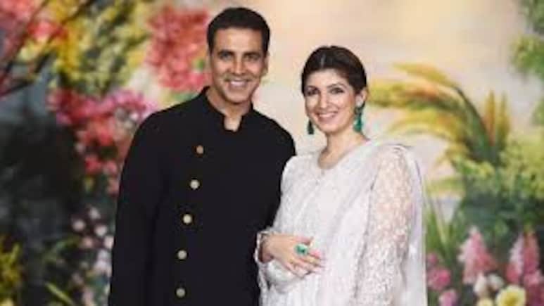 वो मेरी जिंदगी निकाल लेगी...,पत्नी ट्विंकल खन्ना को लेकर ऐसा क्यों बोले अक्षय कुमार ?
