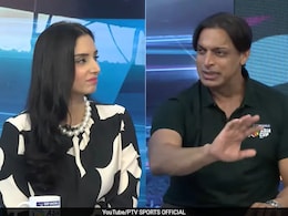 IND vs PAK: मोहम्मद यूसुफ के बाद अब शोएब अख्तर की जबान हुई बेलगाम, अभिषेक शर्मा के लिए कही ये बात