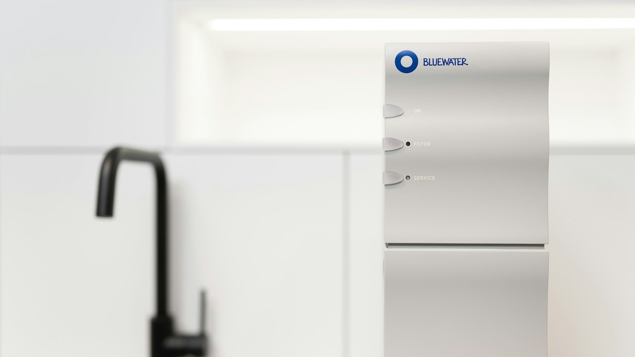 Heres how you can clean water purifiers effectively