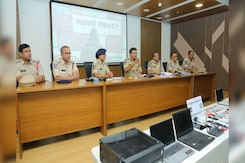 Piracy Racket Causing Rs 3,700-Crore Loss To Telugu Film Industry, Busted Piracy Racket Causing Rs 3,700-Crore Loss To Telugu Film Industry, Busted
