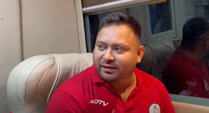Exclusive: बिना सीएम चेहरे के चुनाव में नहीं जाएंगे... तेजस्वी यादव ने NDTV से कह दी बड़ी बात