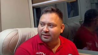 Exclusive: बिना सीएम चेहरे के चुनाव में नहीं जाएंगे... तेजस्वी यादव ने NDTV से कह दी बड़ी बात