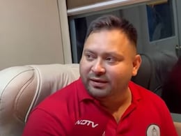 20 साल पुरानी खटारा सरकार की विदाई का समय आ गया... NDTV से तेजस्वी यादव 20 साल पुरानी खटारा सरकार की विदाई का समय आ गया... NDTV से तेजस्वी यादव