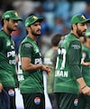 Pak's WhatsApp Message To Local Reporters Over Handshake Row Revealed