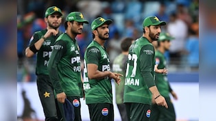 IND vs PAK: ICC ने दी पाकिस्तान बोर्ड को वॉर्निंग, पीएम के साथ सलाह करेगा PCB