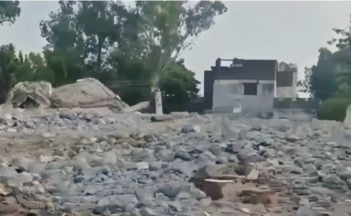 Latest and Breaking News on NDTV Latest and Breaking News on NDTV