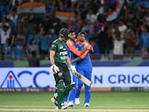 England Great Proposes India-Pakistan Test Series In UK, Gets Trolled Brutally