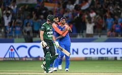 Pak Dealt Another Blow In 'Handshake' Row After Skipping Asia Cup Presser