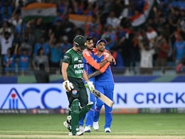 ICC Makes Stance Clear In Asia Cup 2025 'Handshake' Row, Takes Stunning Call On Andy Pycroft