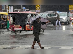 Why Is It Raining This Heavily In Delhi Today? Weather Scientist Explains