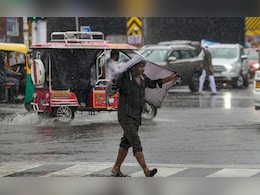 Why Is It Raining This Heavily In Delhi Today? Weather Scientist Explains Why Is It Raining This Heavily In Delhi Today? Weather Scientist Explains