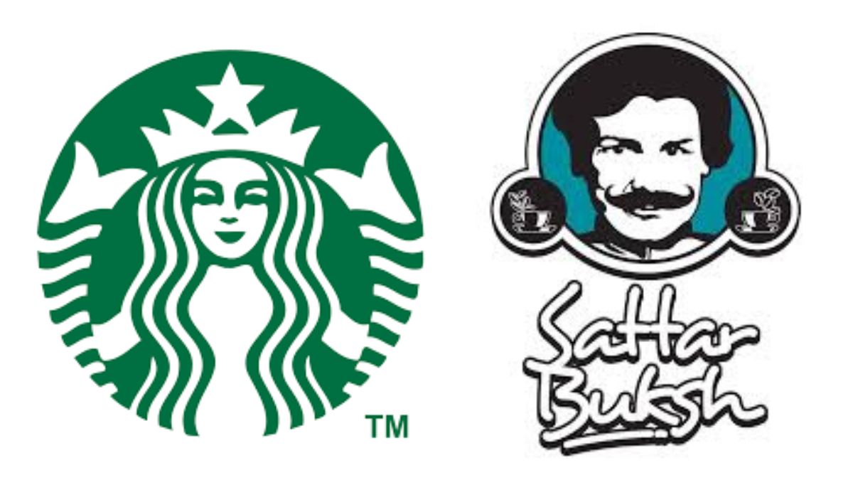 Starbucks Versus "Sattar Buksh": Story Of The Fascinating Dispute That Went On For Years