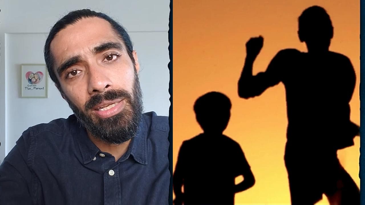 Video: The Power Of Play: Building Strong Minds And Bodies