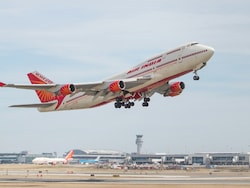 Air India To Move 60 Domestic Flights To Delhi&#039;s Upgraded T2 From Oct 26