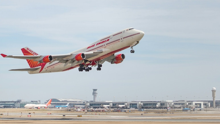 Air India To Move 60 Domestic Flights To Delhi's Upgraded T2 From Oct 26