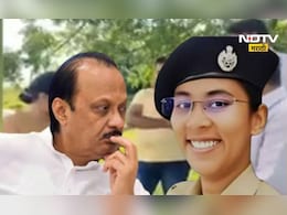 Anjana Krishna: थेट अजित पवारांशी पंगा! कोण आहेत महिला IPS अधिकारी अंजना कृष्णा, काय आहे पार्श्वभूमी?