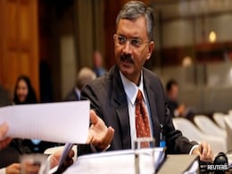 Deepak Mittal, Who Led India-Taliban Talks, Appointed Ambassador To UAE Deepak Mittal, Who Led India-Taliban Talks, Appointed Ambassador To UAE