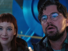 Martin Scorsese And Leonardo DiCaprio Team Up For <i>What Happens At Night</i> Adaptation