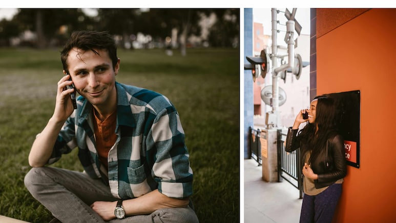 Why Gen Z Wants More Long-Distance Relationships Why Gen Z Wants More Long-Distance Relationships