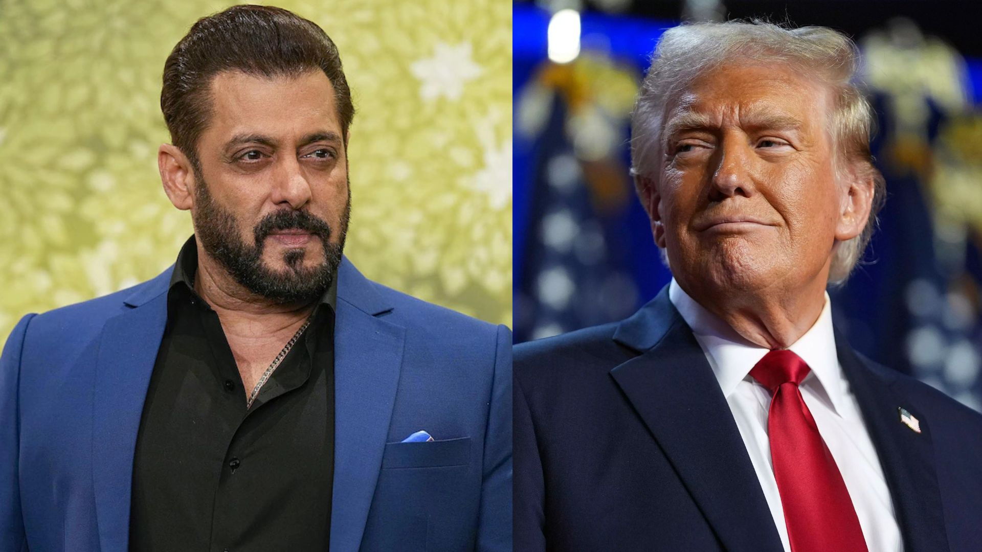 <i>Bigg Boss 19</i>: Salman Khan's Dig At Donald Trump's Nobel Peace Prize Comment, "<i>Jo Sabse Zyaada Trouble Phaila Raha Hai...</i>"