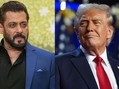 <i>Bigg Boss 19</i>: Salman Khan's Dig At Donald Trump's Nobel Peace Prize Comment, 