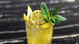 Fitness Coach Recommends Drinking Warm Lemon Water With Sea Salt In The Morning. What Are Its Benefits?