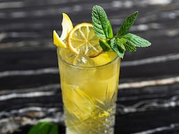 Fitness Coach Recommends Drinking Warm Lemon Water With Sea Salt In The Morning. What Are Its Benefits? Fitness Coach Recommends Drinking Warm Lemon Water With Sea Salt In The Morning. What Are Its Benefits?