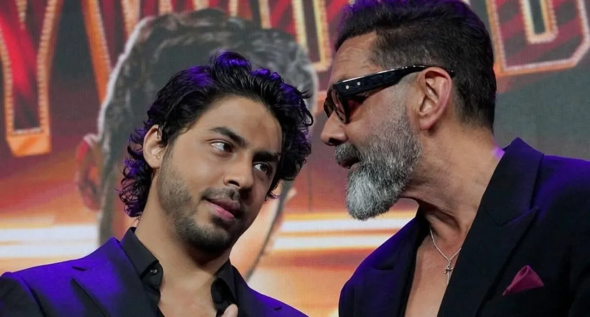 "Aryan Khan Has Been Through A Lot Which No Child Should Ever Go Through": Bobby Deol