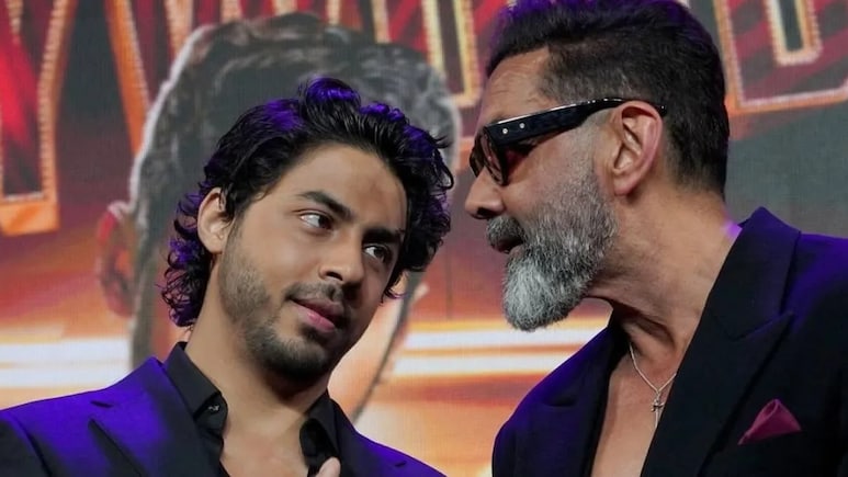 "Aryan Khan Has Been Through A Lot Which No Child Should Ever Go Through": Bobby Deol