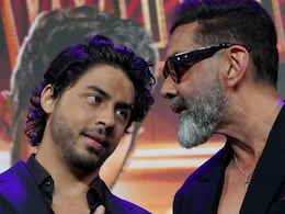 "Aryan Khan Has Been Through A Lot Which No Child Should Ever Go Through": Bobby Deol "Aryan Khan Has Been Through A Lot Which No Child Should Ever Go Through": Bobby Deol