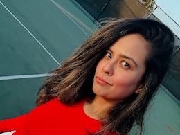 "Skinny Was In": Sana Saeed Reveals How Society's Obsession With Weight Loss Impacted Her Mental Health