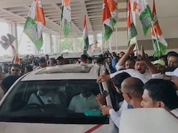 CWC Meeting LIVE: कांग्रेस वर्किंग कमेटी की बैठक के लिए पटना पहुंचे राहुल गांधी, जानें क्या है एजेंडा, पढ़ें हर अपडेट CWC Meeting LIVE: कांग्रेस वर्किंग कमेटी की बैठक के लिए पटना पहुंचे राहुल गांधी, जानें क्या है एजेंडा, पढ़ें हर अपडेट